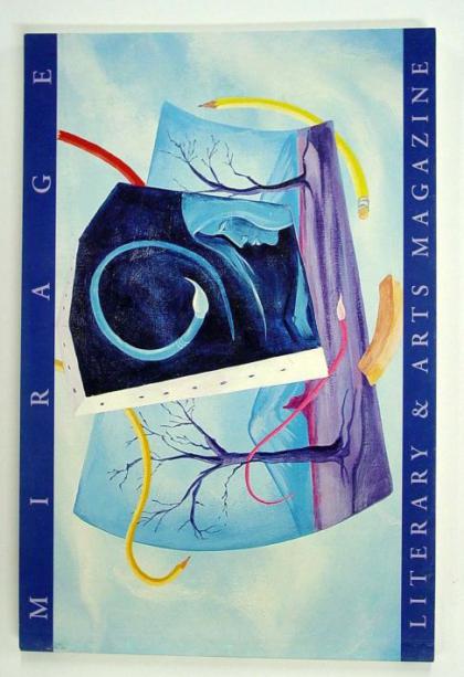 Mirage 1999, Literary and Arts Magazine