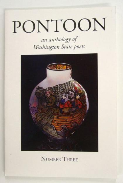 Pontoon, An Anthology of Washington State Poets, Number Three