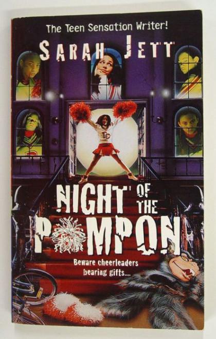 Night of the Pompon