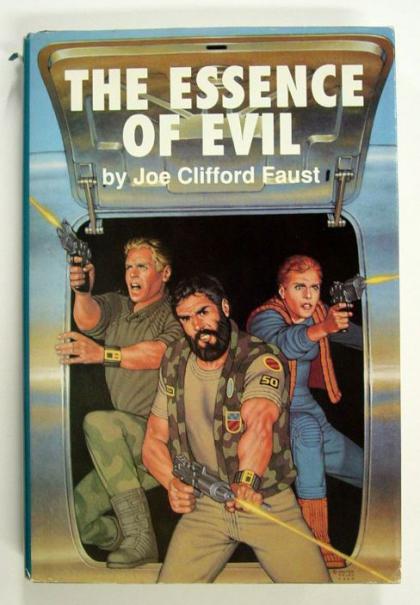 The Essence of Evil