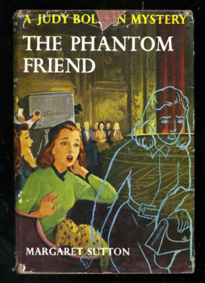 The Phantom Friend