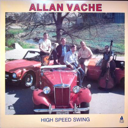 High Speed Swing