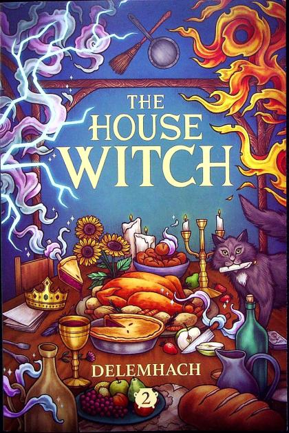 The House Witch
