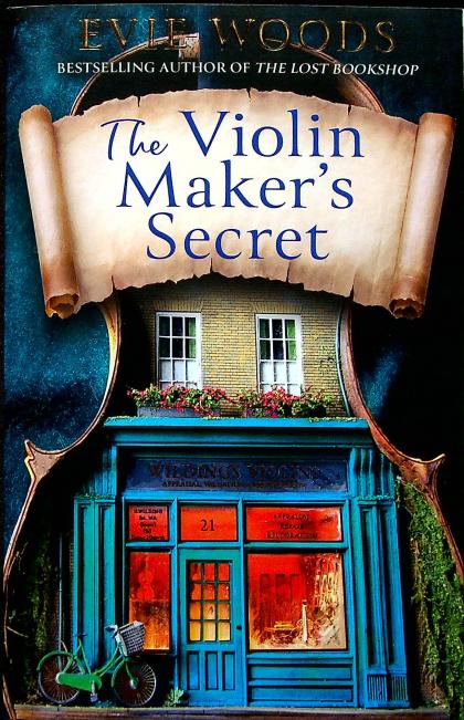 The Violin Maker's Secret