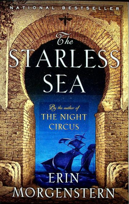 The Starless Sea