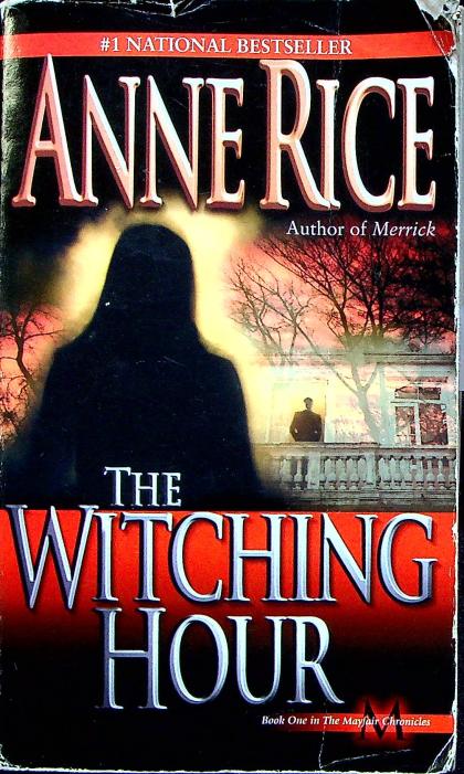 The Witching Hour