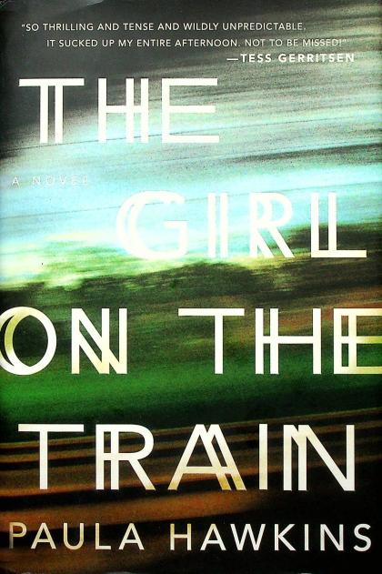 The Girl on the Train