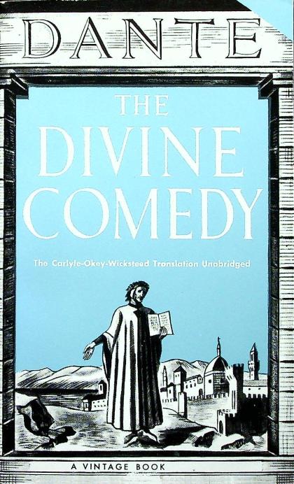 The Divine Comedy