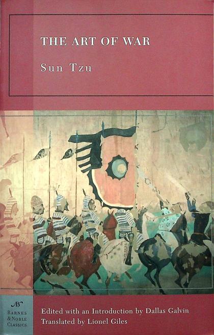 The Art of War