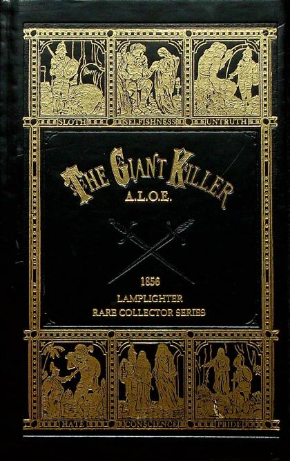 The Giant Killer