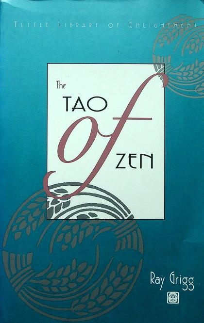 The Tao of Zen