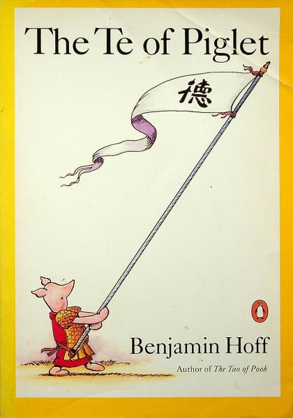 The Te of Piglet