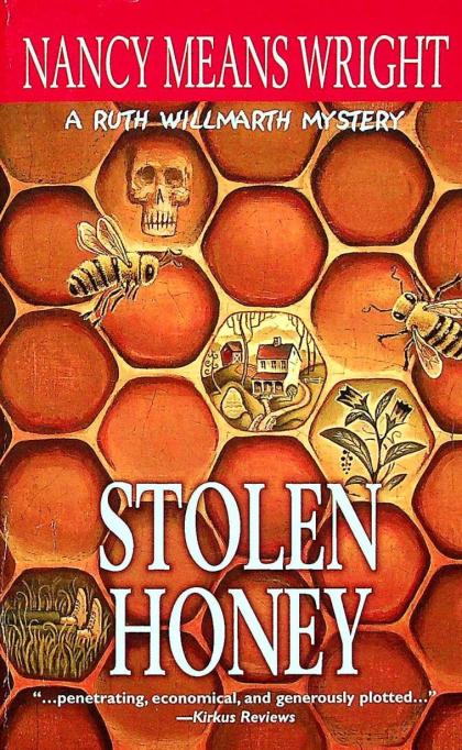 Stolen Honey