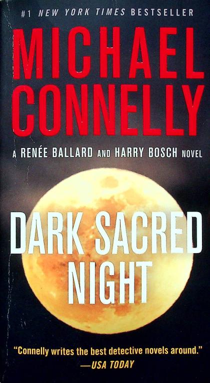 Dark Sacred Night
