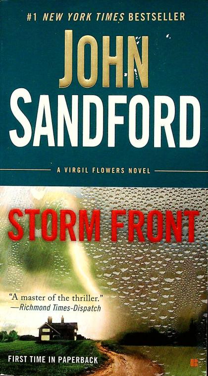 Storm Front