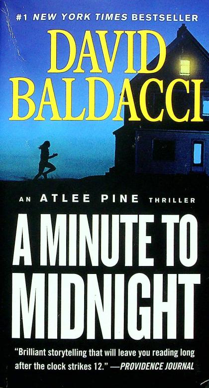 A Minute to Midnight