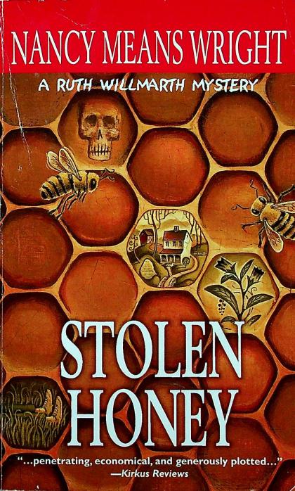 Stolen Honey