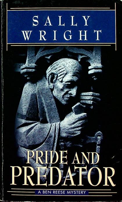 Pride and Predator