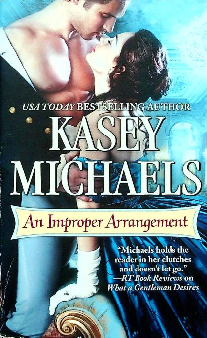 An Improper Arrangement