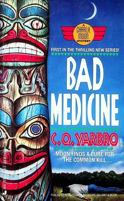 Bad Medicine