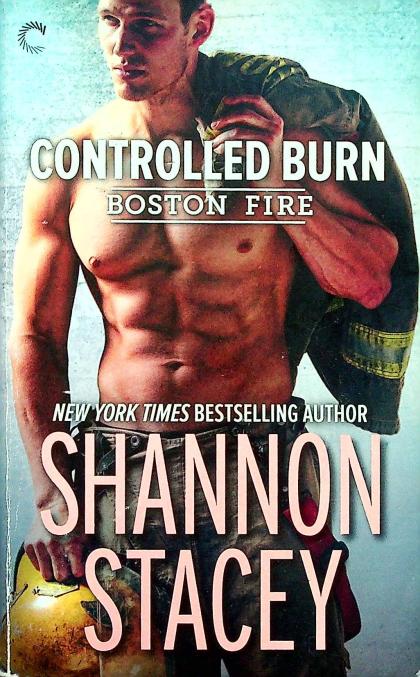 Controlled Burn