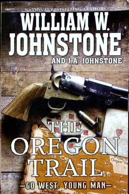 The Oregon Trail