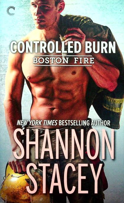 Controlled Burn