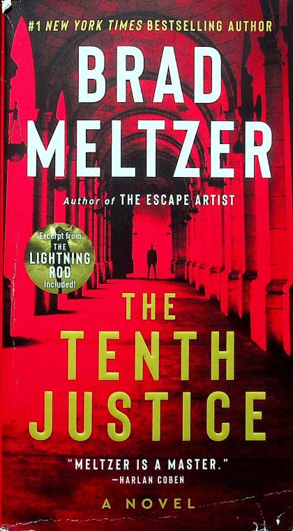 The Tenth Justice