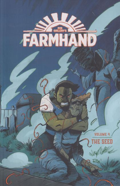The Seed