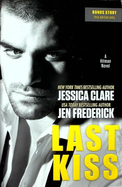 Last Kiss