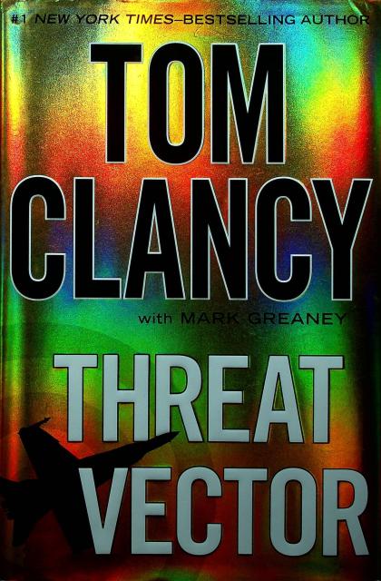 Threat Vector