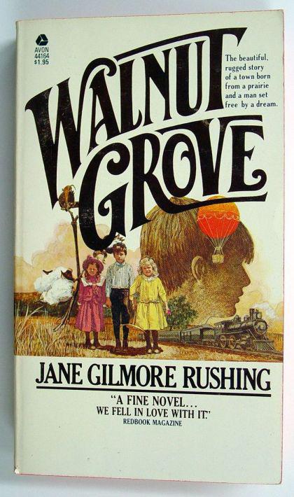 Walnut Grove