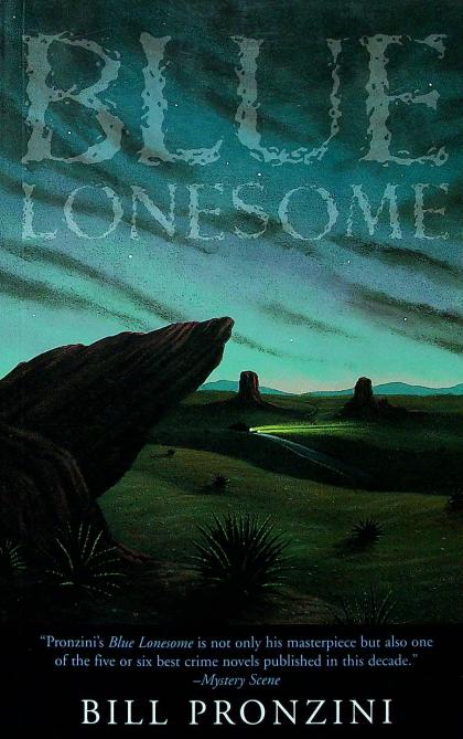 Blue Lonesome
