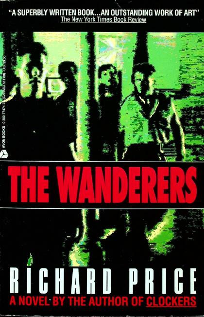 The Wanderers