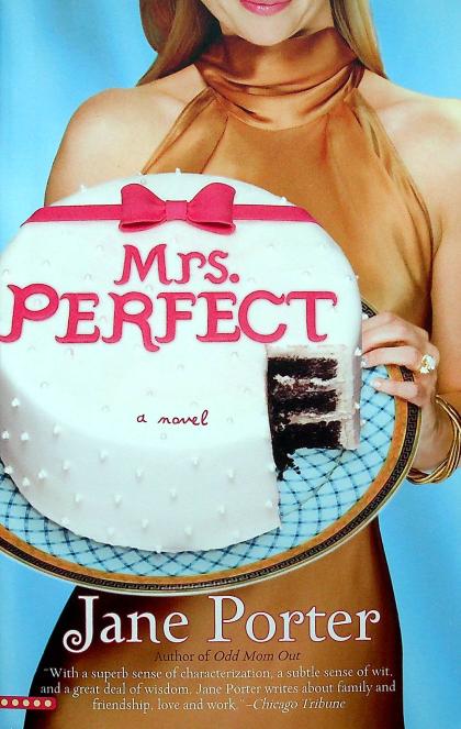 Mrs. Perfect
