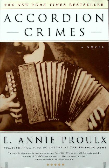 Accordion Crimes