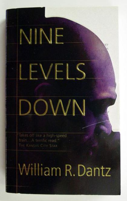 Nine Levels Down