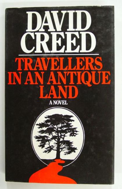 Travellers in an Antique Land