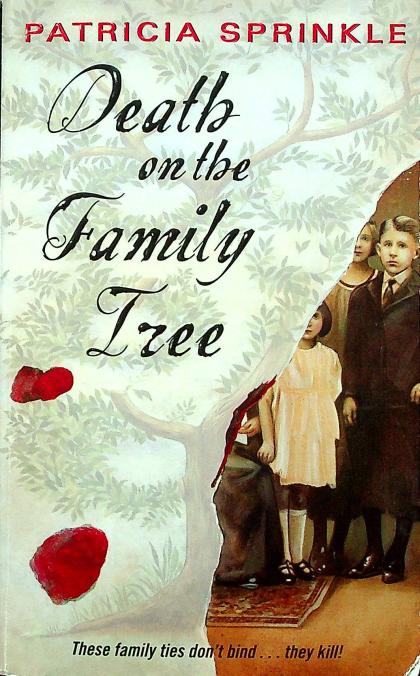 Death on the Family Tree