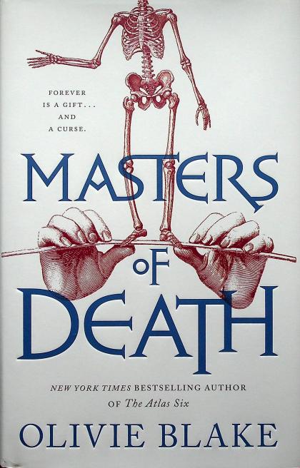Masters of Death
