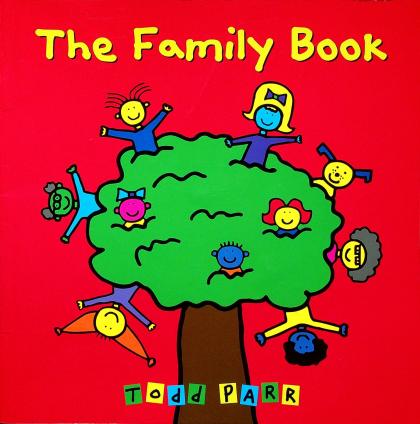 The Family Book