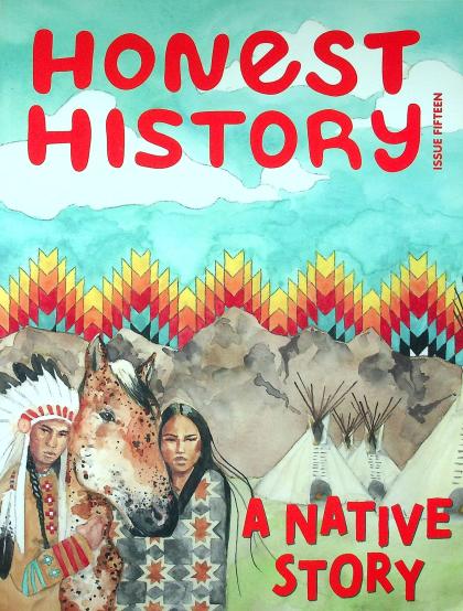 A Native Story