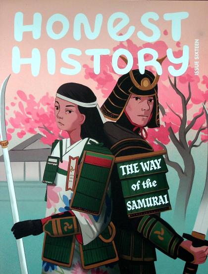The Way of the Samurai