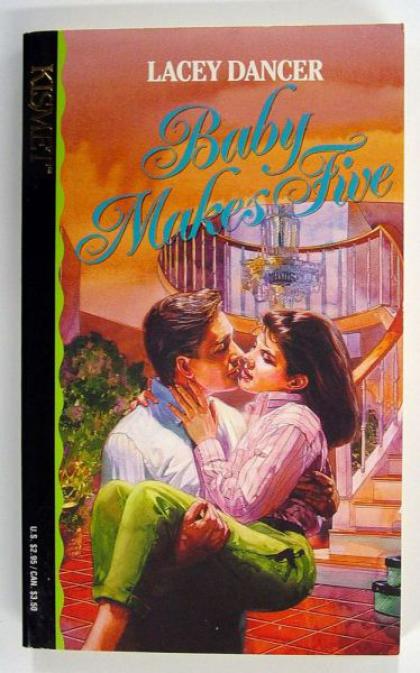 Baby Makes Five, KISMET #98
