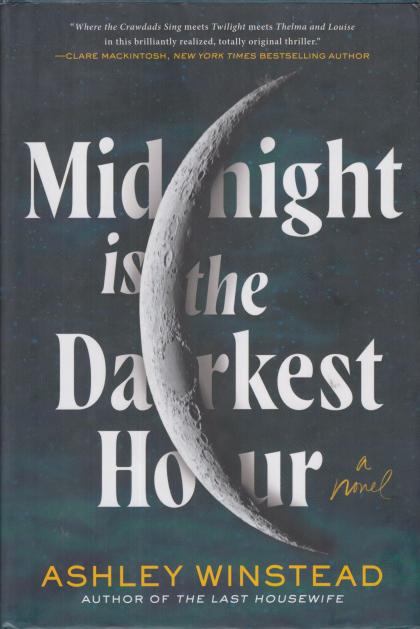 Midnight is the Darkest Hour