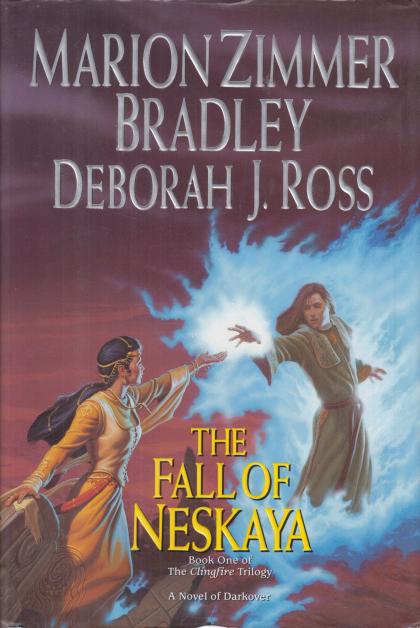 The Fall of Neskaya
