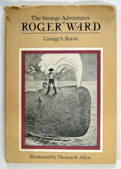 The Strange Adventures of Roger Ward