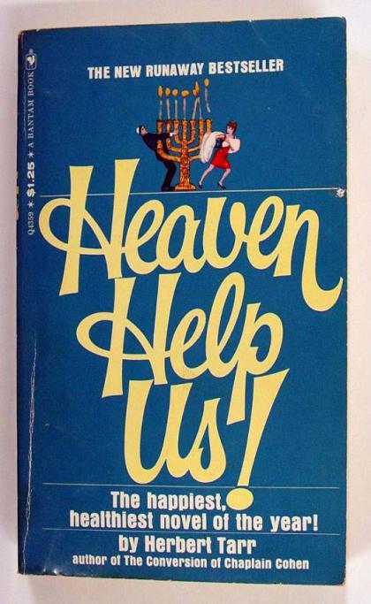 Heaven Help Us!