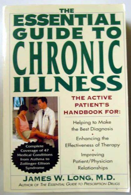The Essential Guide to Chronic Illness