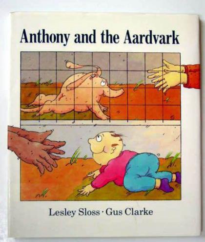 Anthony and the Aardvark